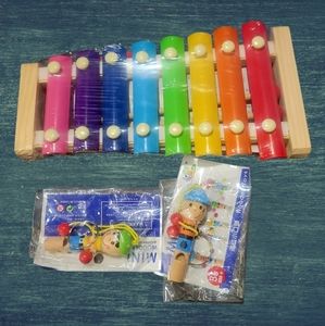 Musical Instruments